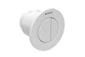 Installasjonssystemer - Geberit remote flush actuation type 01 pneumatic for dual - 116.042.11.1