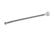 Installasjonssystemer - Geberit duofix hose for up300/up320 cisterns - 240.921.00.1