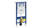 Installasjonssystemer - Geberit duofix element for wall-hung wc 112 cm with sigma - 111306005
