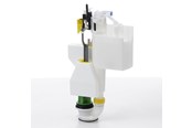 Installasjonssystemer - Ifö premont flush mechanism low and high - Z98194