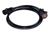 CEE-materiell - DANCABLES Alukaflex midnight 5g6 32a 15m - 38061005