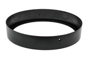Lamper - LEDVANCE surface outdoor ring 300 - (15w) black - 4058075399396