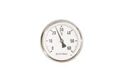 Måleinstrumenter - Erik Færgemann Thermometer ø63 12 x 100 mm 0-120° c without thermowell - 0000412