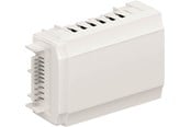 Gulvvarme - Uponor smatrix wave slave module pulse m-262 6x - 1093133