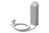 Gulvvarme - Uponor smatrix relay module - 1071673