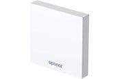 Gulvvarme - Uponor smatrix wave plus room sensor+rh style t-161 - 1087815