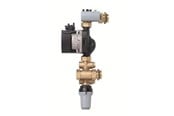 Gulvvarme - Danfoss fhm-c1 compaktshunt - 088U0094