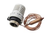 Gulvvarme - Roth thermostat 20o -70oc - 17466210.840