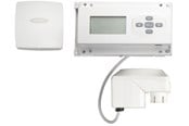 Gulvvarme - Roth supply temperature controller - 17466210.827