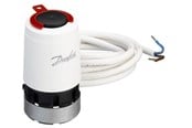 Gulvvarme - Danfoss twa-v thermal actuator 230v nc - 088H3122