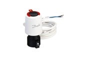 Gulvvarme - Danfoss TWA-A Thermal Actuator 24 V NC - 088H3110