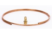 Varmekontroll - Danfoss av impulse tube avp - 003H6853