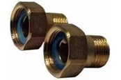 Varmekontroll - Danfoss tailpiece avp avpl - 003H6905