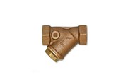 Beslag - Pettinaroli Bronze y pattern filter 1/2" - 170-004