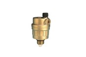 Beslag - Pettinaroli Automatic air vent 3/8" - 696TM-003