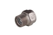 Beslag - Pettinaroli Non return valve f x m made of non dezincifiable brass allo - 488NDA-004