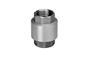 Beslag - Pettinaroli Horizontal and vertical brass non return valve "glory" ty - 188TEA-004
