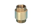 Beslag - Pettinaroli Horizontal and vertical brass non return valve "glory" ty - 188-013