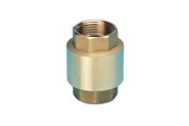 Beslag - Pettinaroli Horizontal and vertical brass non return valve "glory" ty - 188-008
