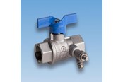 Beslag - Pettinaroli ball valve for f 52eus 3/4" - 52EUS-006