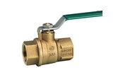 Beslag - Pettinaroli Corrosion ressistant ball valve 1/2 - 51NDAV-004
