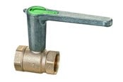 Beslag - IMI Hydronic Ta 500 globo ball valve 2 - 32701010908