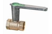 Beslag - IMI Hydronic Ta 500 globo ball valve 12 - 32701010408