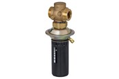 Varmekontroll - Danfoss avp differential pressure controller - 003H6238