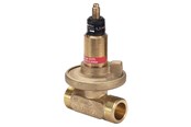 Varmekontroll - Danfoss avpl differential pressure controller - 003L5030