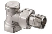 Radiatorer og ventiler - IMI Hydronic TA TRIM return coupling angular 1/2" - 50009115