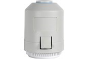 Gulvvarme - Pettinaroli Project actuator 2w 230v with adapter - A204-P