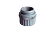 Gulvvarme - Pettinaroli Adapters for actuators for mounting actuators on pettinarol - VA64