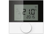 Gulvvarme - Pettinaroli Complete wireless remote thermostat 868mhz - A264202D