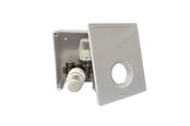 Gulvvarme - Pettinaroli multibox 3/4" white - JV-001
