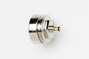 Radiatorer og ventiler - IMI Hydronic thermostat fixed sensor TRV-Nordic - 9701-28.700