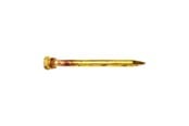 Radiatorer og ventiler - IMI Hydronic TA immersion tube for thermostat 1/2" x 186 mm - 50364200