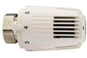 Radiatorer og ventiler - Herz Standard fixed sensor for radiator - 403361000