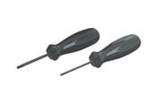 Radiatorer og ventiler - Danfoss RA 2000 tool set - 013G1236