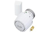 Radiatorer og ventiler - Danfoss rav thermostat - 013G2963