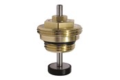 Gulvvarme - Salus valve insert GVM-VIM for manifold - GVM-VIM