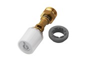 Gulvvarme - Roth contr valve for fh unit 1" type gia - 17401975.838