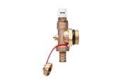 Gulvvarme - Danfoss fhf-ea end section manual - 088U0786