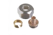 PEX-systemer - Roth Plastic pipe adaptor 1/2" mm euro - 17401975.812