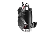 Pumper - Grundfos unilift pump cc7-a1 - 98624463