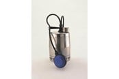 Pumper - Grundfos unilift kp350-a-1 1x220-240v 50hz 10m sch - 013N1800