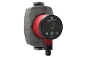 Pumper - Grundfos circulator alpha2 25-40 n 180 mm - 99411365