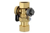 Kjeler og skorsteiner - Flamco Flexcontrol 3/4" - 28920