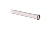 Kjeler og skorsteiner - Bosch flue pipe dn80 2 m - 7738112652