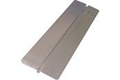 Gulvvarme - Uponor Heat distribution plate uponor 20 mm 280x1150 mm - 1 pcs. - 1009132