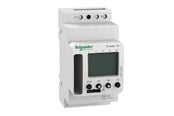 Komponenter for switchboxes og skap - Schneider Electric Digital time switch with weekly program - CCT15225